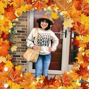 Meet your Posher, Jackie